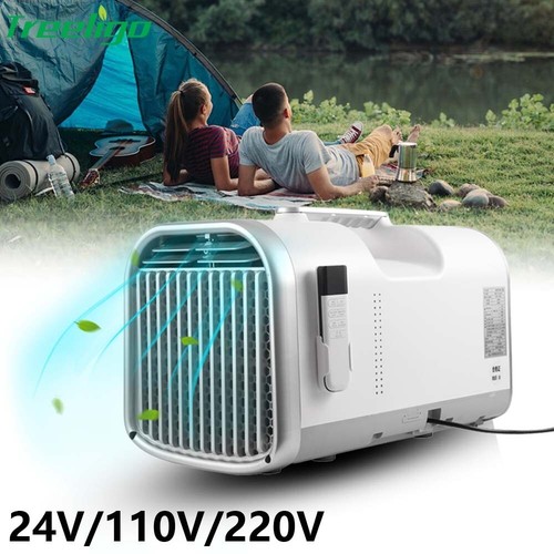 Portable air conditioner - portable,